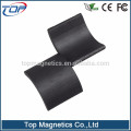 TopMag Ferrite Arc Magnet Segments Fabricant